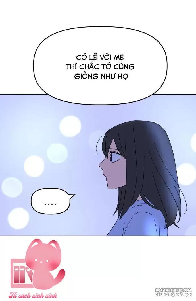 Quan Hệ Nhân Quả - Chap 35 - Trang 42