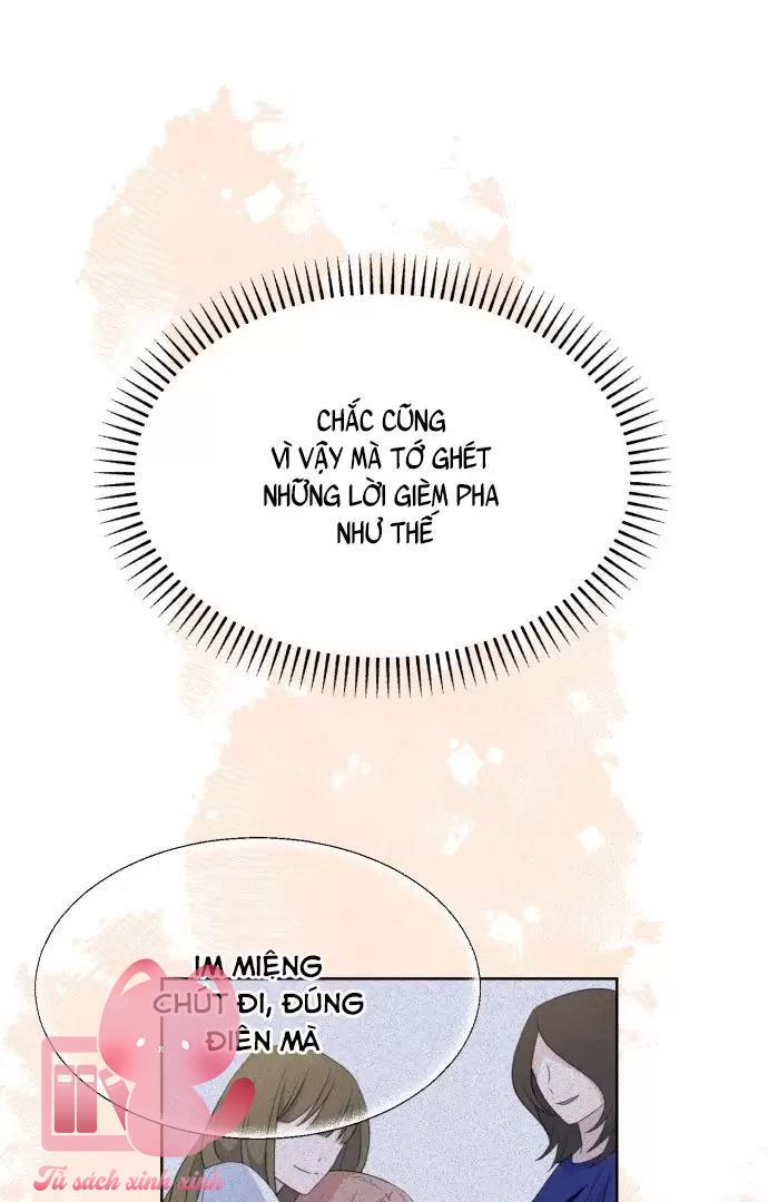 Quan Hệ Nhân Quả - Chap 35 - Trang 43