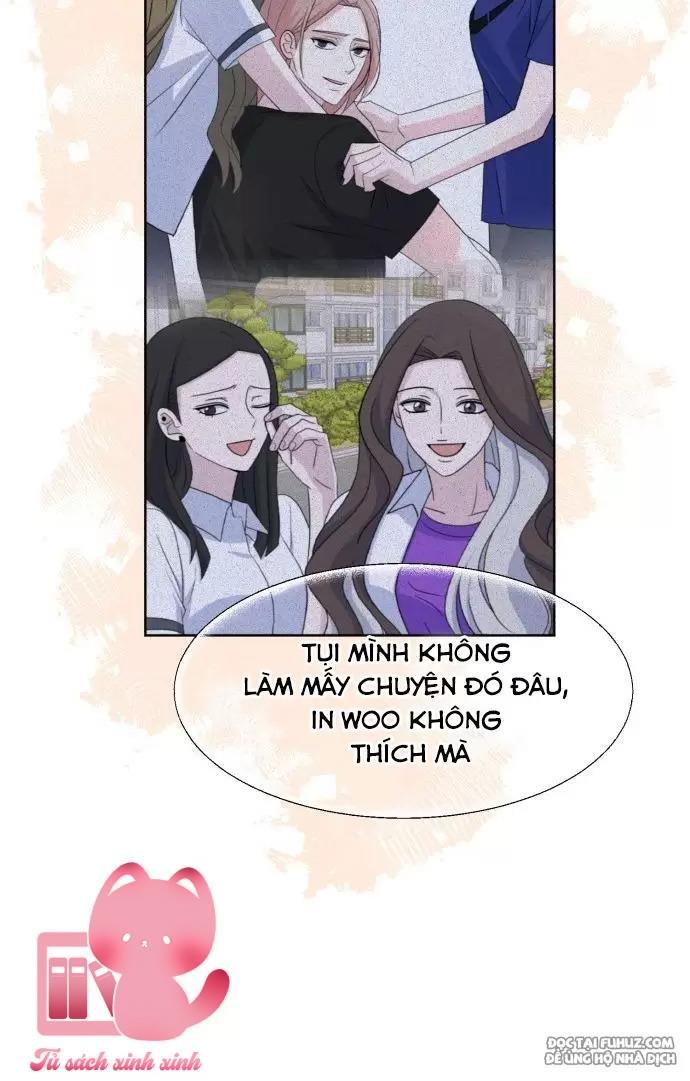 Quan Hệ Nhân Quả - Chap 35 - Trang 44