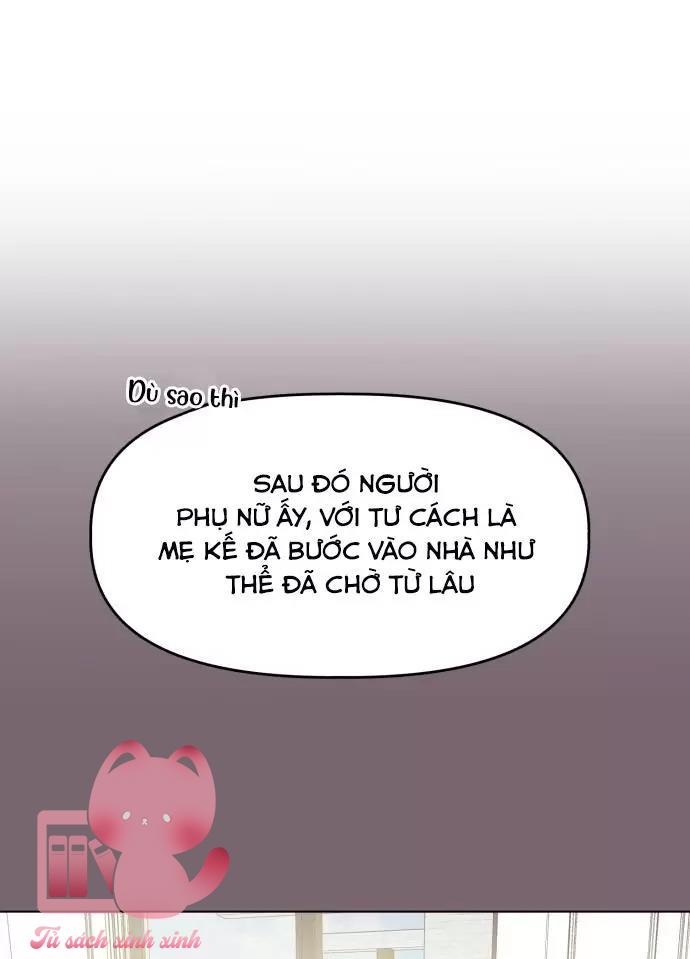 Quan Hệ Nhân Quả - Chap 35 - Trang 45