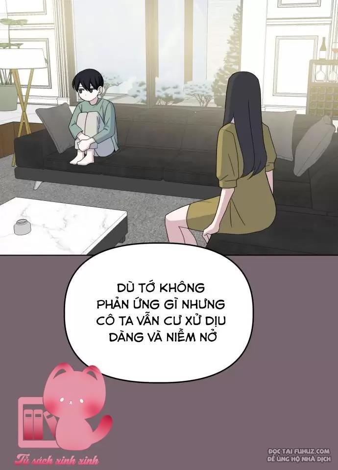 Quan Hệ Nhân Quả - Chap 35 - Trang 46