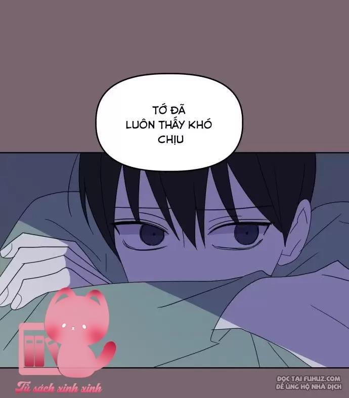 Quan Hệ Nhân Quả - Chap 35 - Trang 48