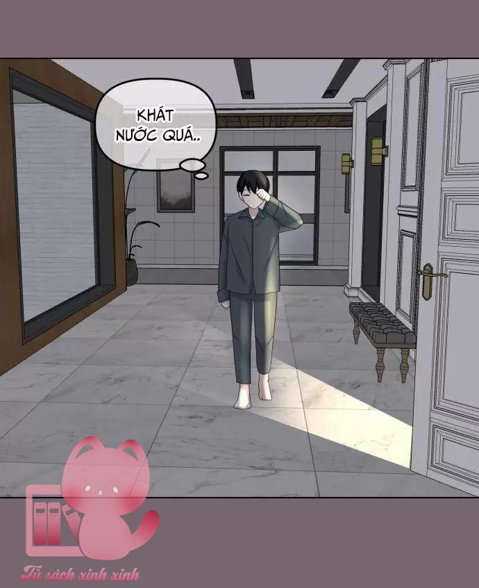 Quan Hệ Nhân Quả - Chap 35 - Trang 51