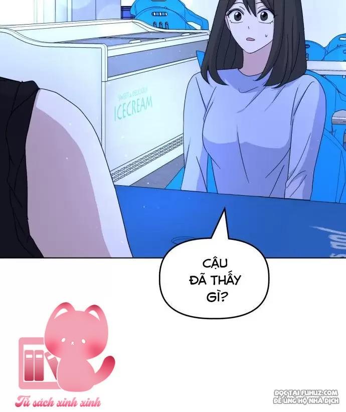 Quan Hệ Nhân Quả - Chap 35 - Trang 54