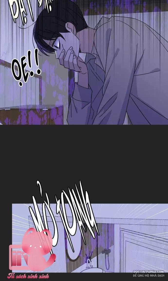 Quan Hệ Nhân Quả - Chap 35 - Trang 60