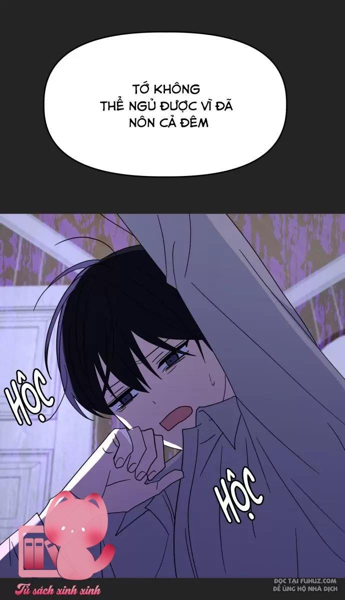 Quan Hệ Nhân Quả - Chap 35 - Trang 62