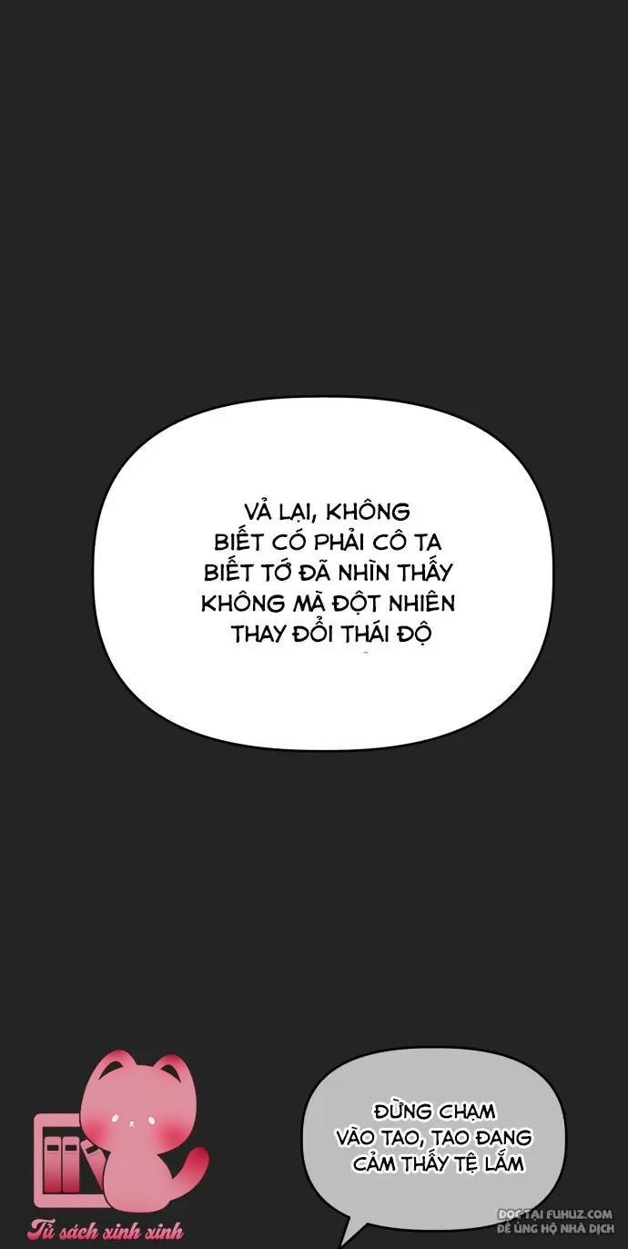 Quan Hệ Nhân Quả - Chap 35 - Trang 63