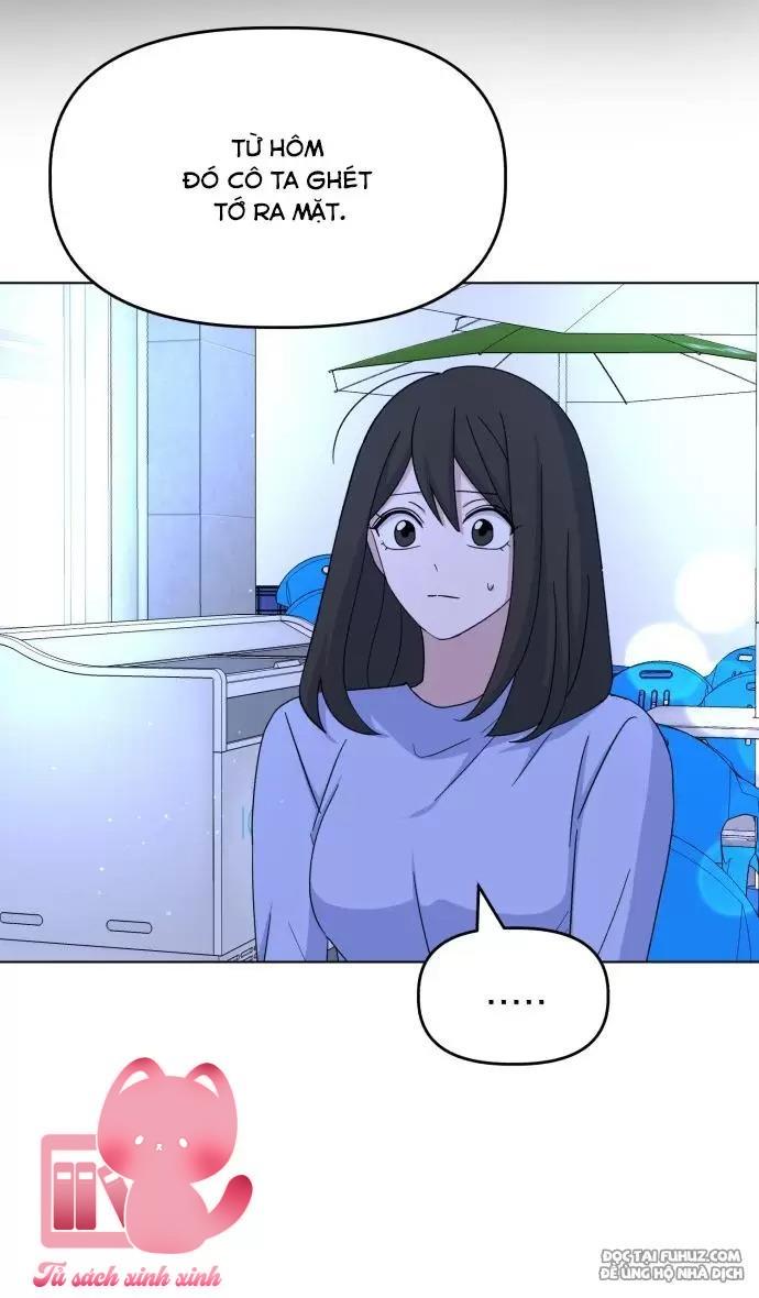 Quan Hệ Nhân Quả - Chap 35 - Trang 66
