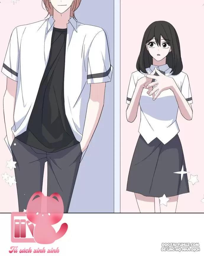 Quan Hệ Nhân Quả - Chap 35 - Trang 70