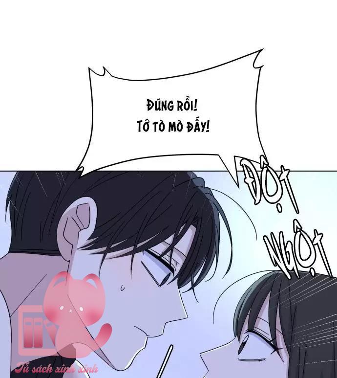 Quan Hệ Nhân Quả - Chap 35 - Trang 8