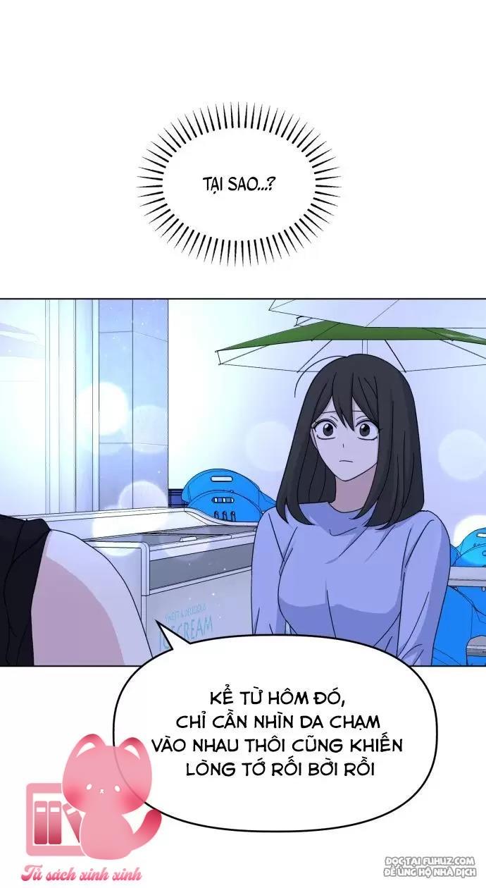 Quan Hệ Nhân Quả - Chap 35 - Trang 71