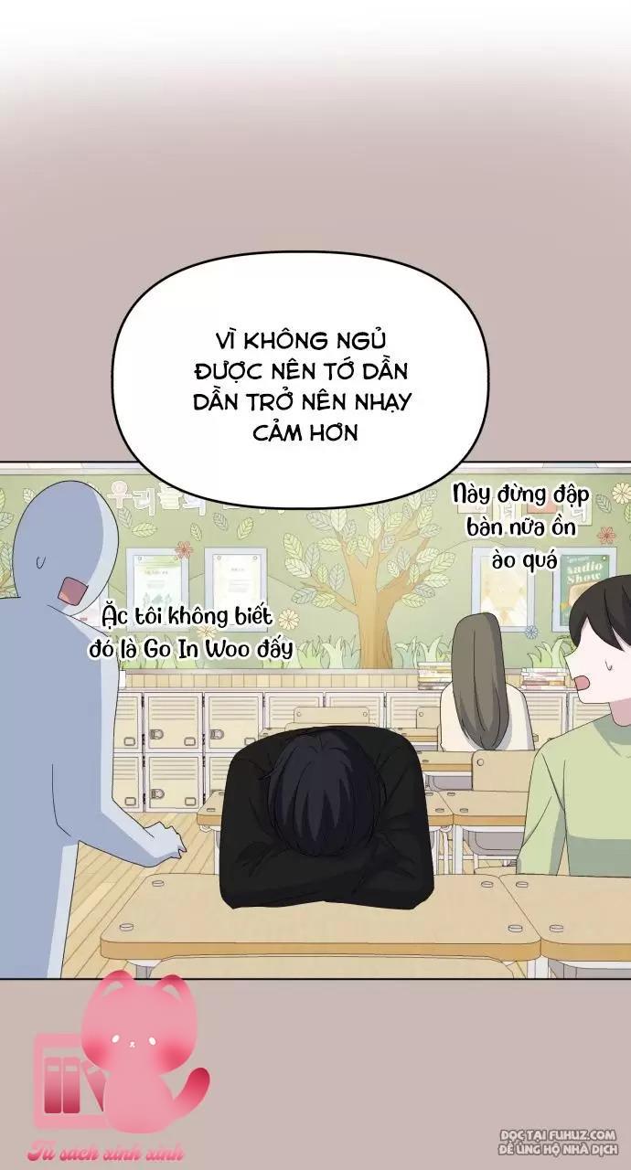 Quan Hệ Nhân Quả - Chap 35 - Trang 72
