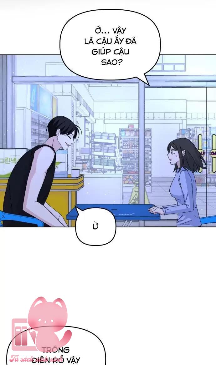 Quan Hệ Nhân Quả - Chap 35 - Trang 75