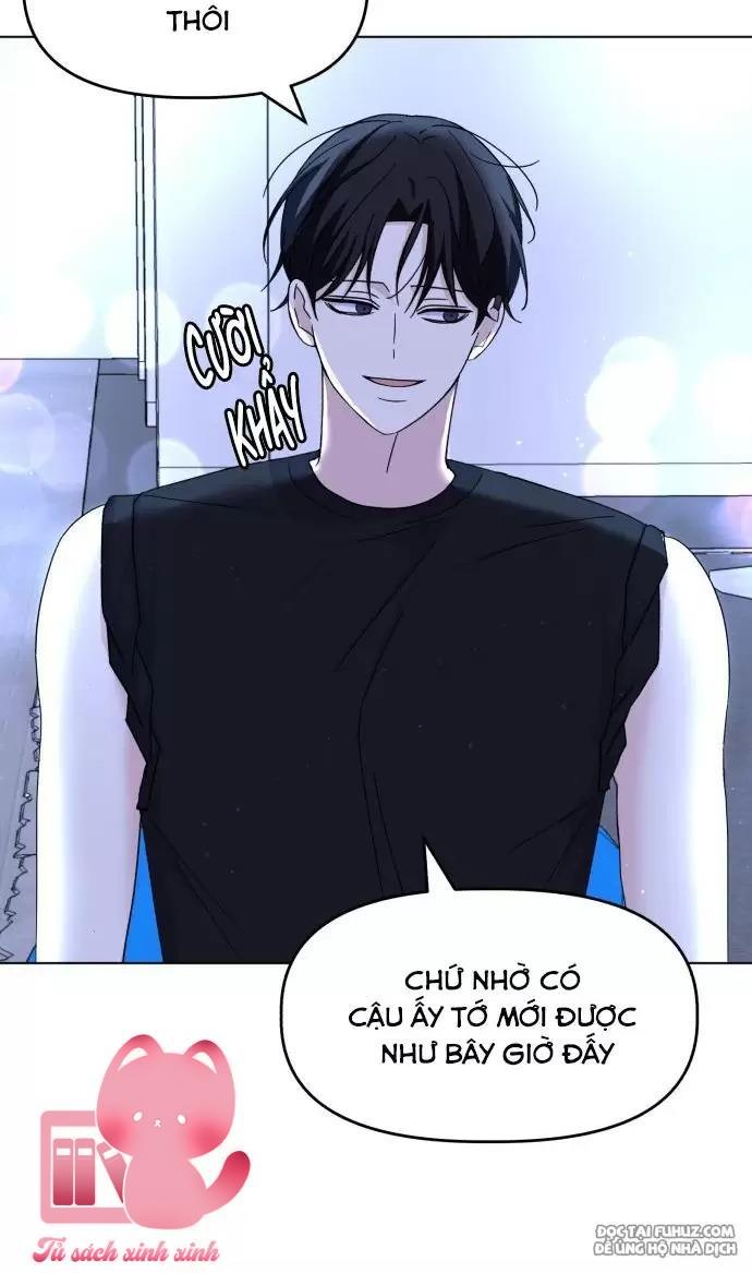 Quan Hệ Nhân Quả - Chap 35 - Trang 76