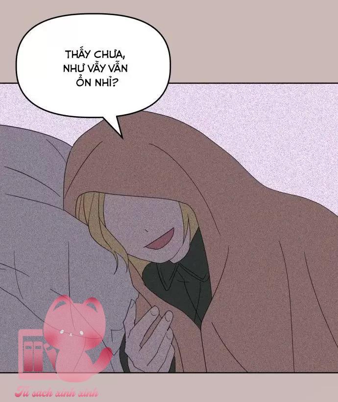 Quan Hệ Nhân Quả - Chap 35 - Trang 79