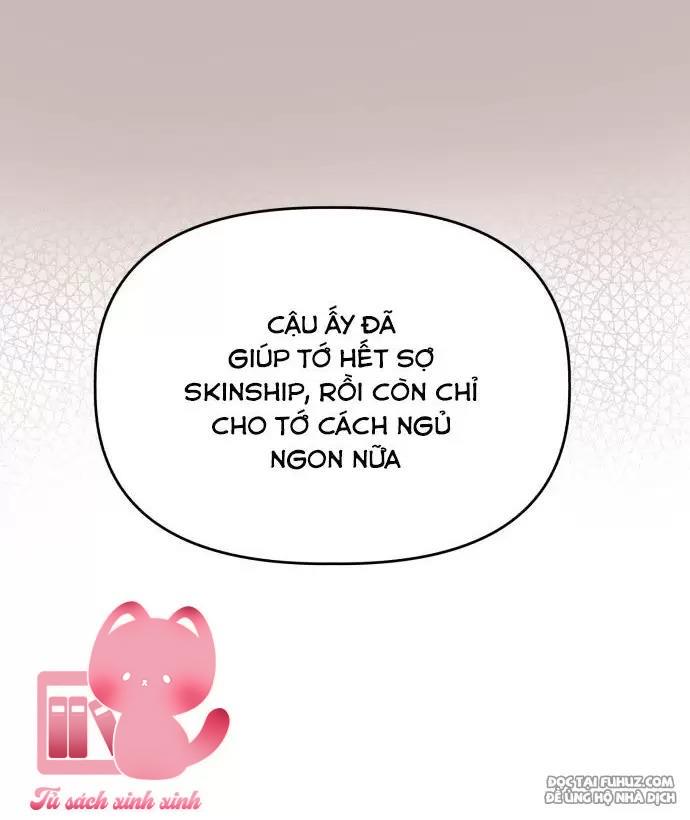 Quan Hệ Nhân Quả - Chap 35 - Trang 80