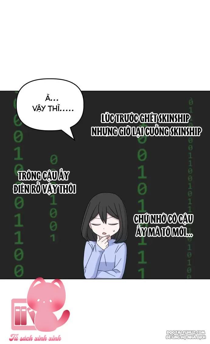 Quan Hệ Nhân Quả - Chap 35 - Trang 81