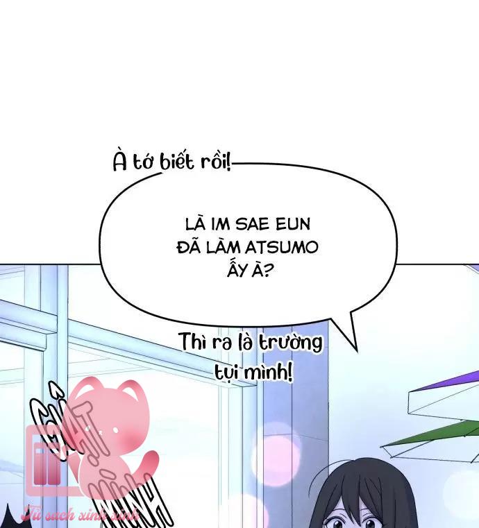 Quan Hệ Nhân Quả - Chap 35 - Trang 82