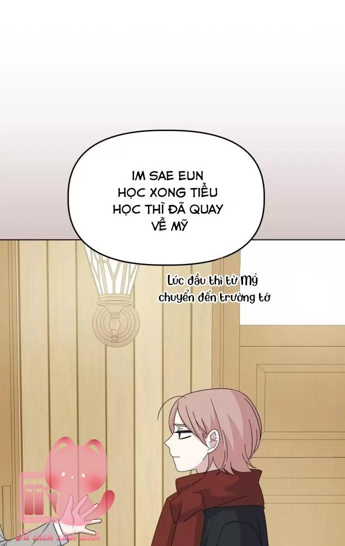 Quan Hệ Nhân Quả - Chap 35 - Trang 84