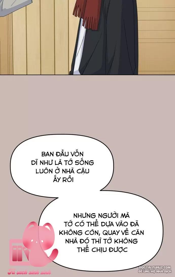Quan Hệ Nhân Quả - Chap 35 - Trang 85
