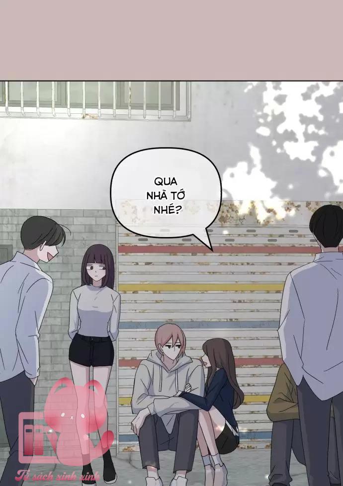 Quan Hệ Nhân Quả - Chap 35 - Trang 88