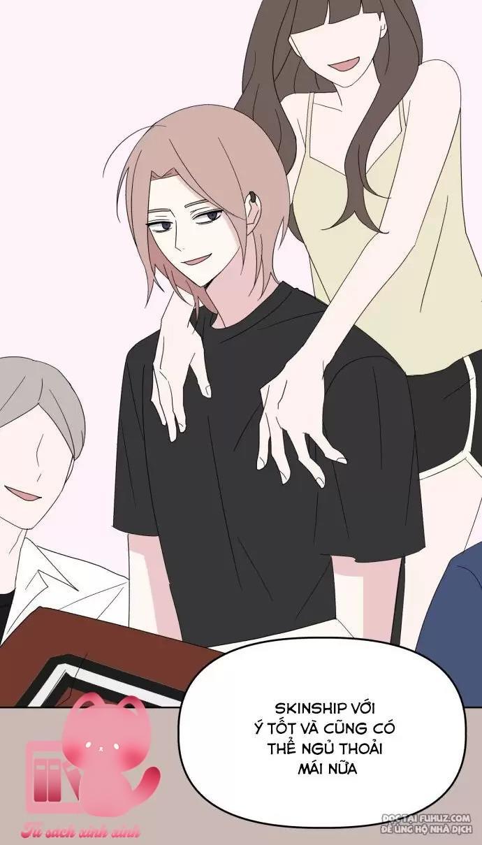 Quan Hệ Nhân Quả - Chap 35 - Trang 91