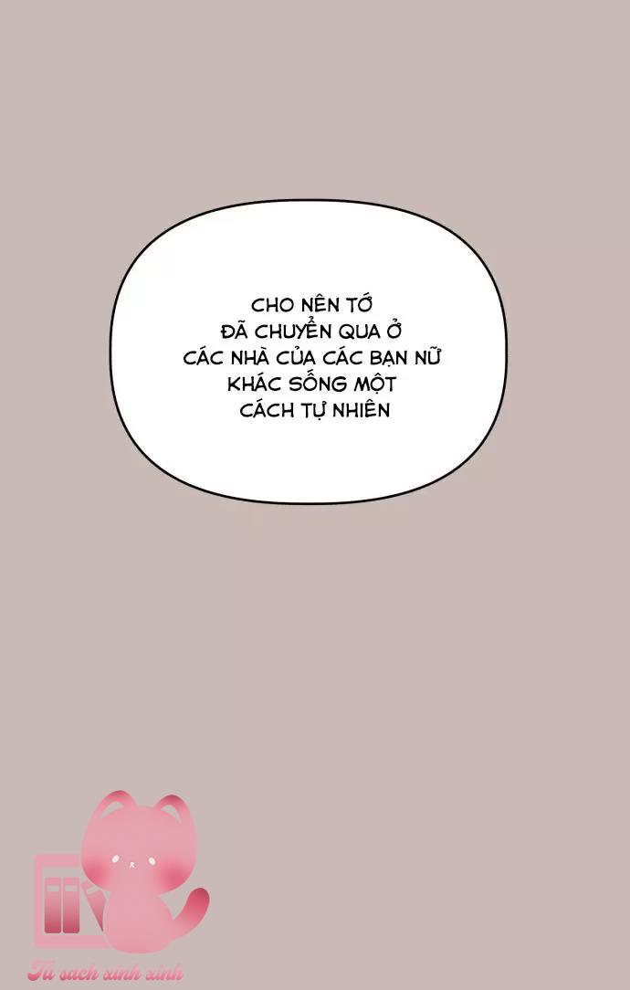 Quan Hệ Nhân Quả - Chap 35 - Trang 92