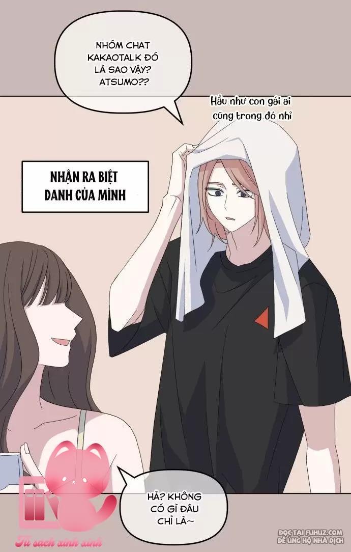 Quan Hệ Nhân Quả - Chap 35 - Trang 93