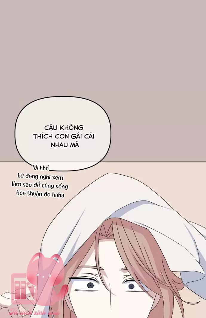 Quan Hệ Nhân Quả - Chap 35 - Trang 94