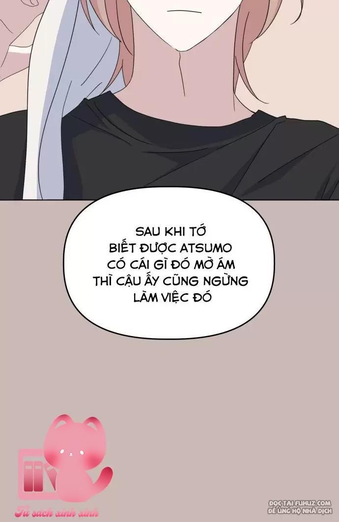 Quan Hệ Nhân Quả - Chap 35 - Trang 95