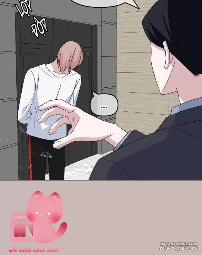 Quan Hệ Nhân Quả - Chap 35 - Trang 97
