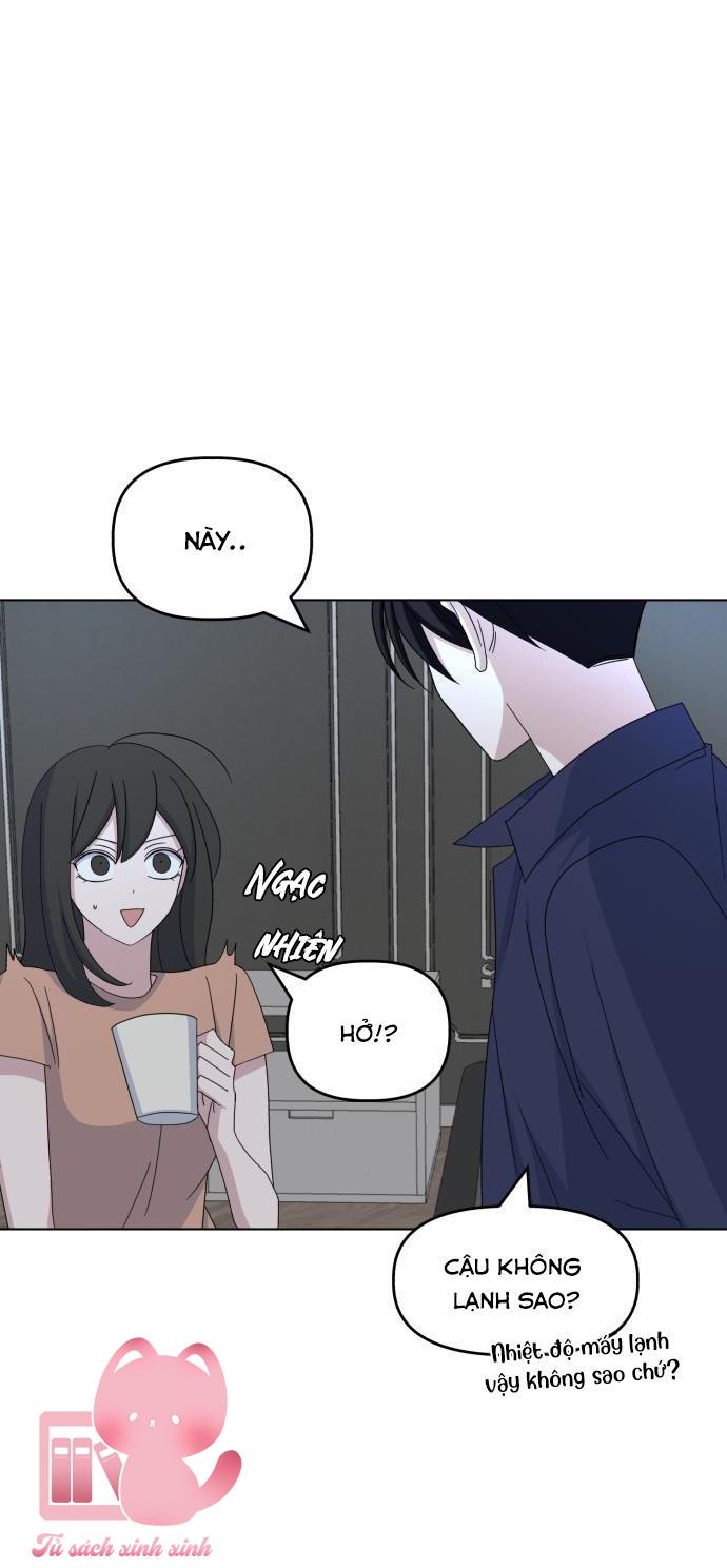 Quan Hệ Nhân Quả - Chap 36 - Trang 13