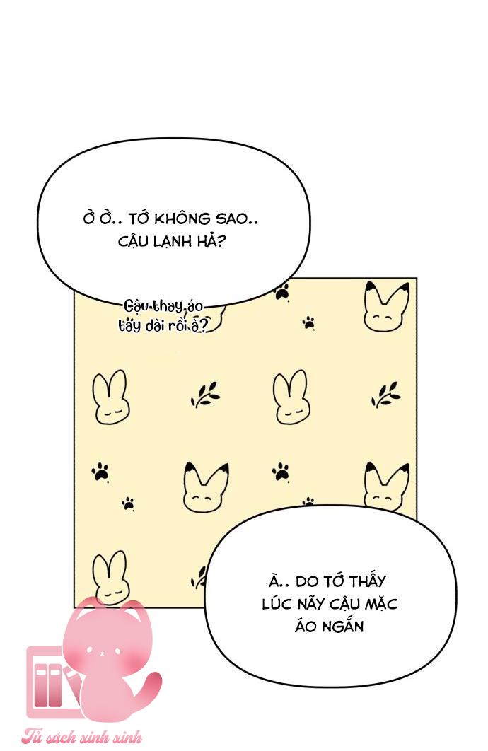 Quan Hệ Nhân Quả - Chap 36 - Trang 14