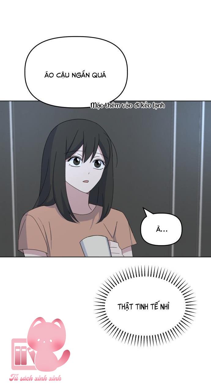 Quan Hệ Nhân Quả - Chap 36 - Trang 15