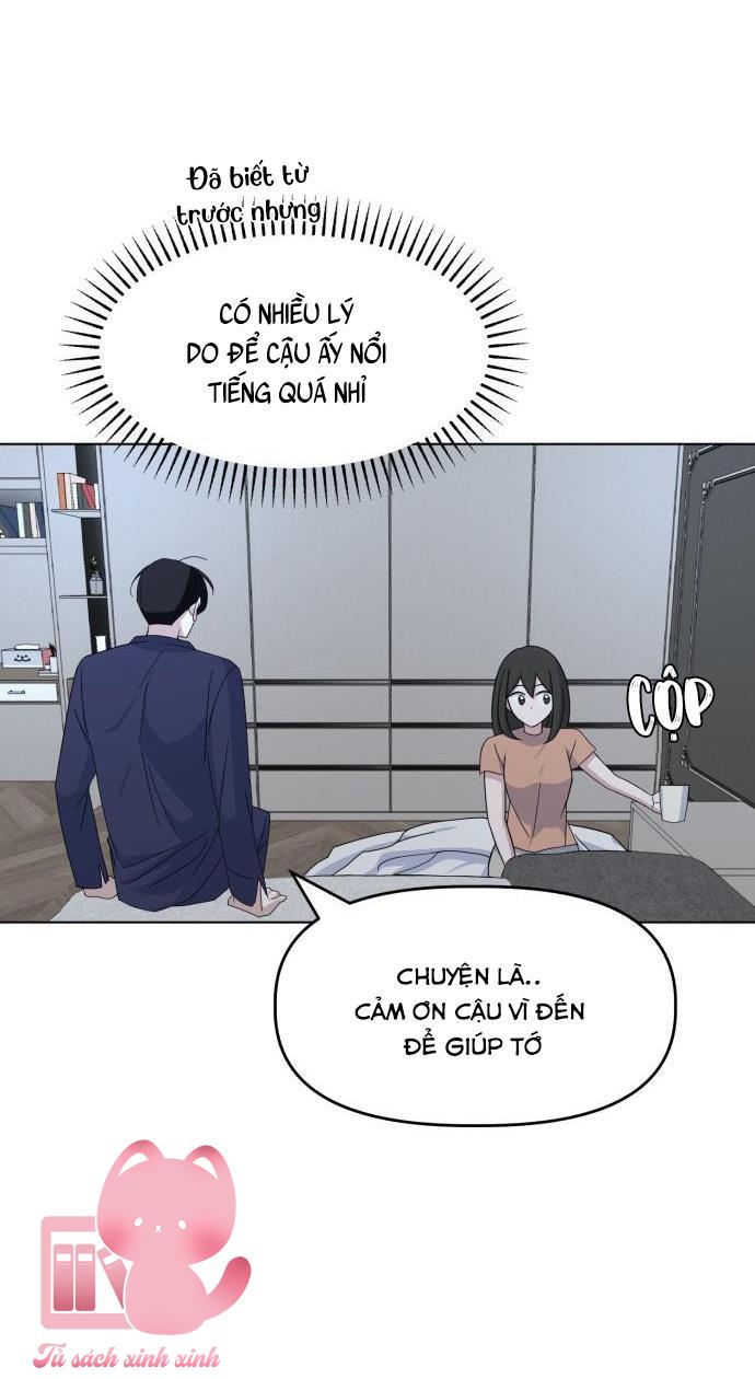 Quan Hệ Nhân Quả - Chap 36 - Trang 16