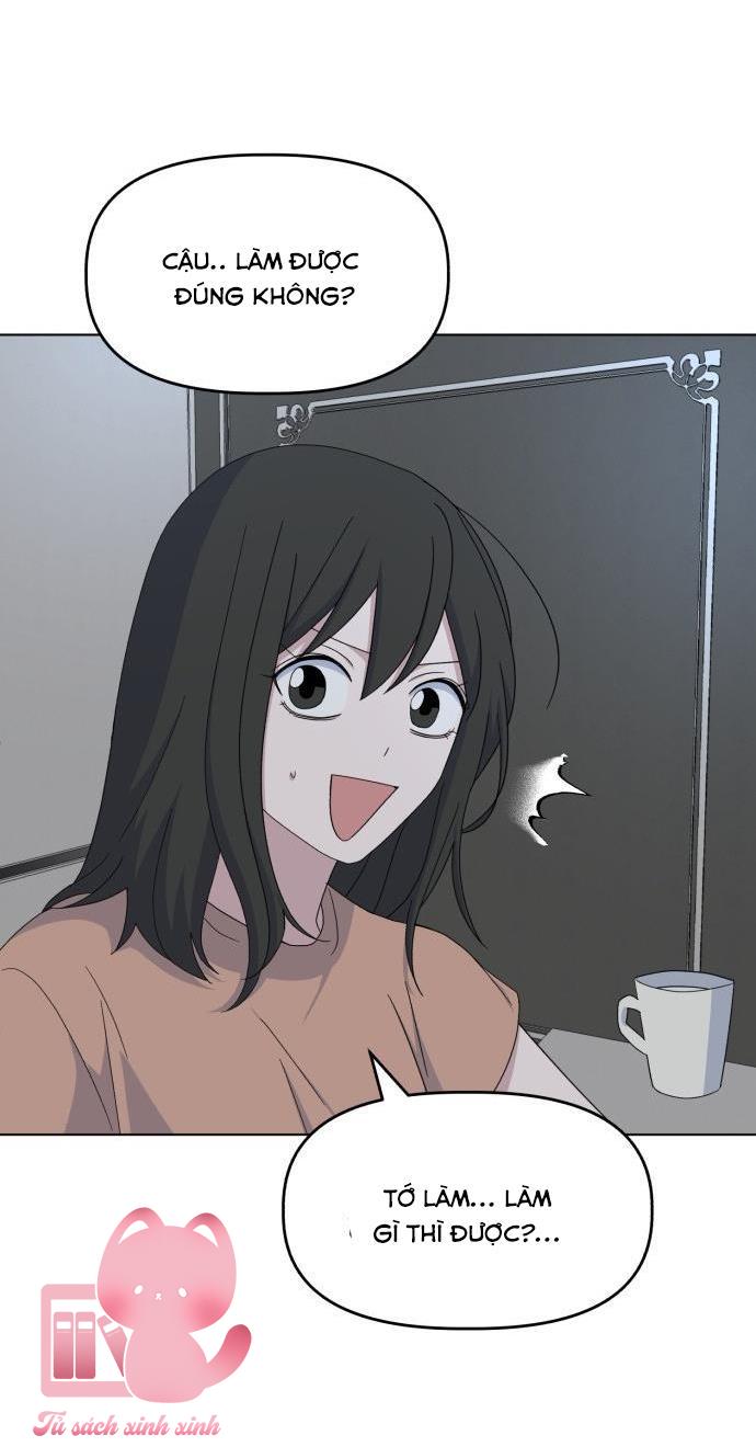 Quan Hệ Nhân Quả - Chap 36 - Trang 17