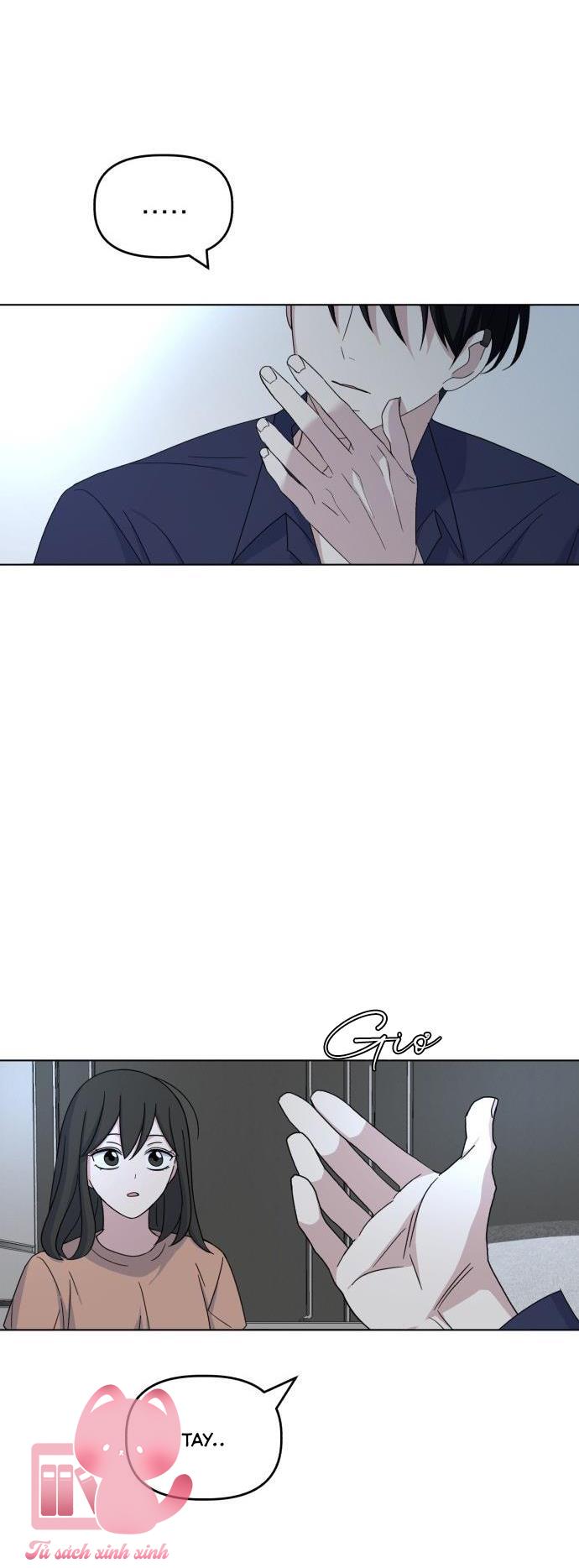 Quan Hệ Nhân Quả - Chap 36 - Trang 18