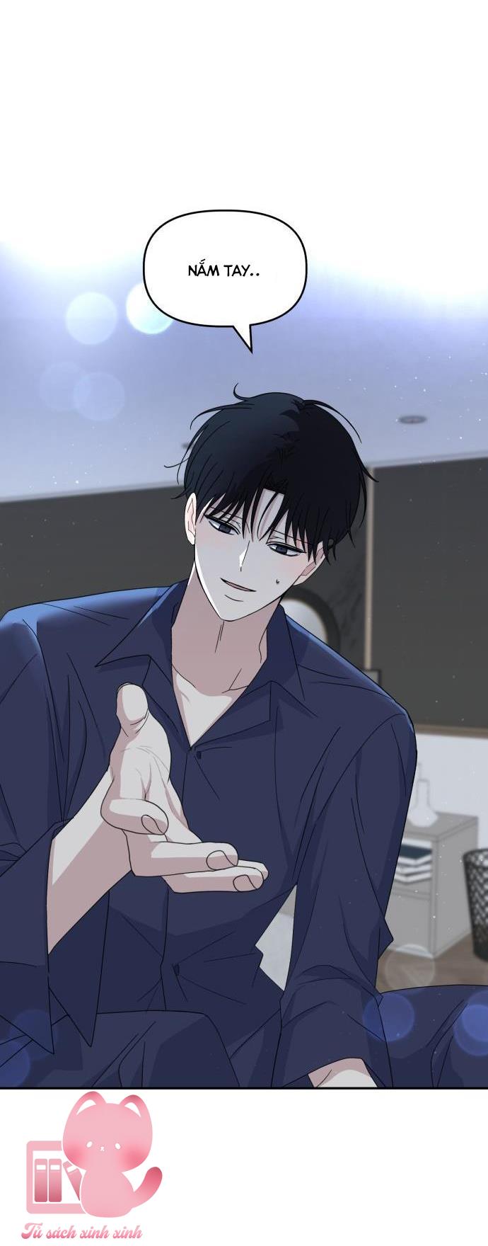 Quan Hệ Nhân Quả - Chap 36 - Trang 19