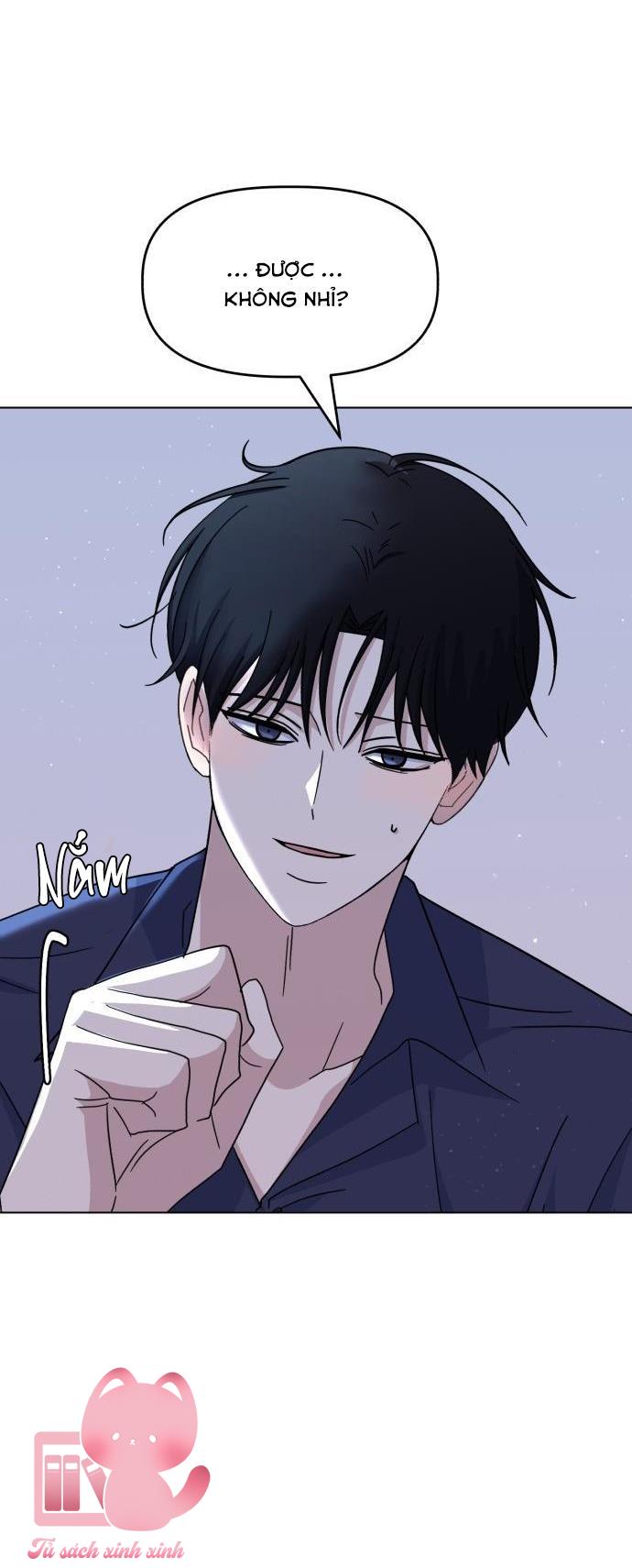 Quan Hệ Nhân Quả - Chap 36 - Trang 20