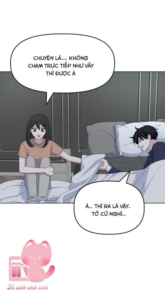 Quan Hệ Nhân Quả - Chap 36 - Trang 23