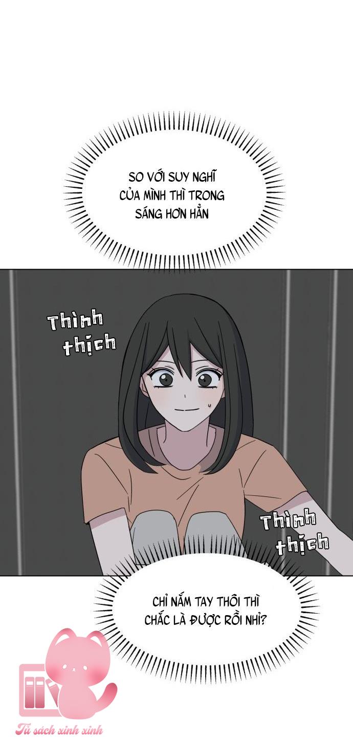 Quan Hệ Nhân Quả - Chap 36 - Trang 24