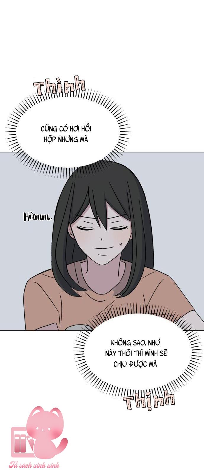 Quan Hệ Nhân Quả - Chap 36 - Trang 25