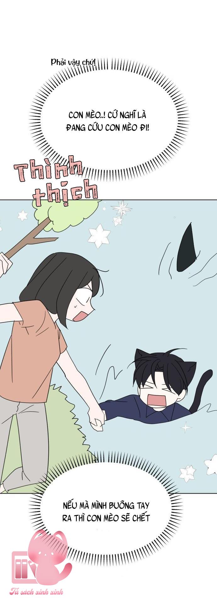 Quan Hệ Nhân Quả - Chap 36 - Trang 26