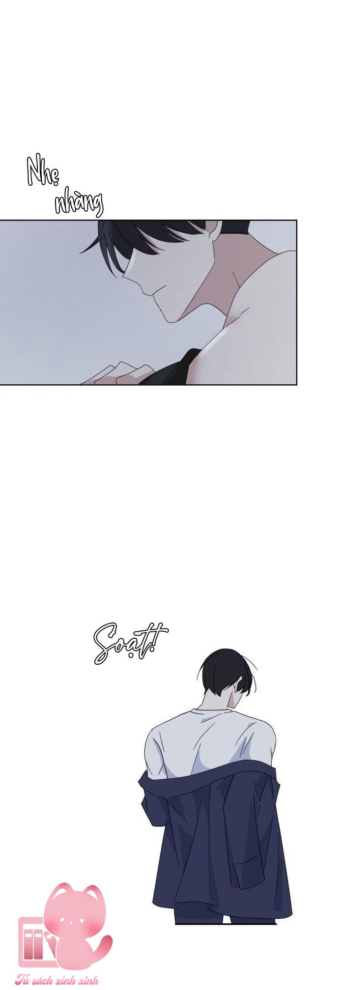 Quan Hệ Nhân Quả - Chap 36 - Trang 27