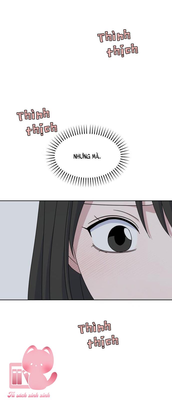 Quan Hệ Nhân Quả - Chap 36 - Trang 28