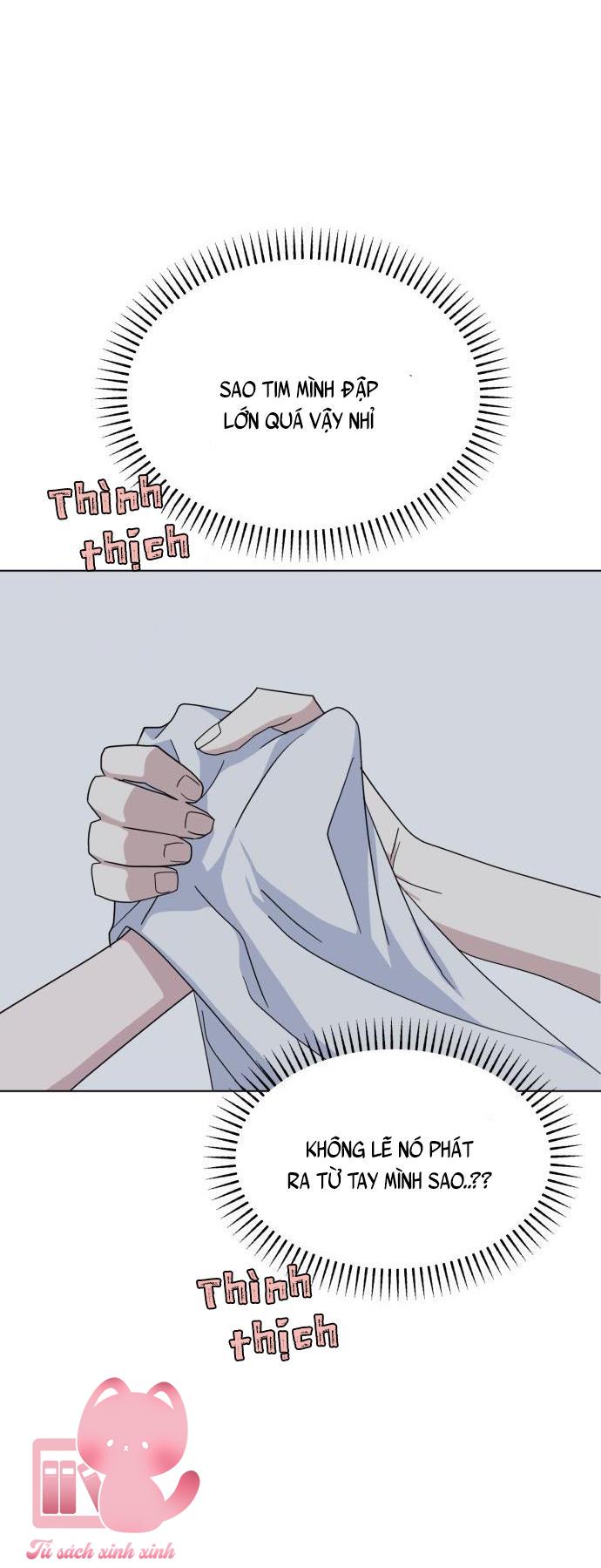 Quan Hệ Nhân Quả - Chap 36 - Trang 29