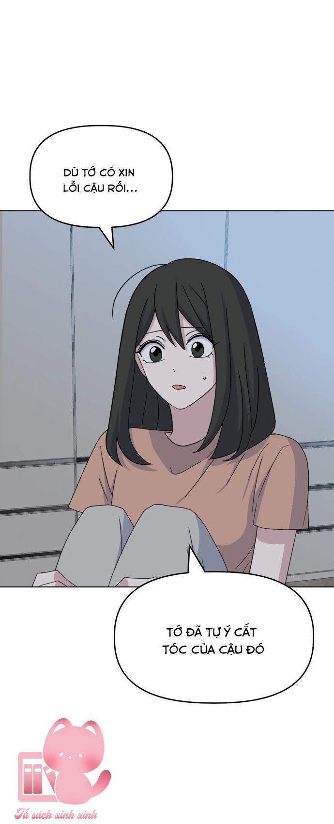 Quan Hệ Nhân Quả - Chap 36 - Trang 31