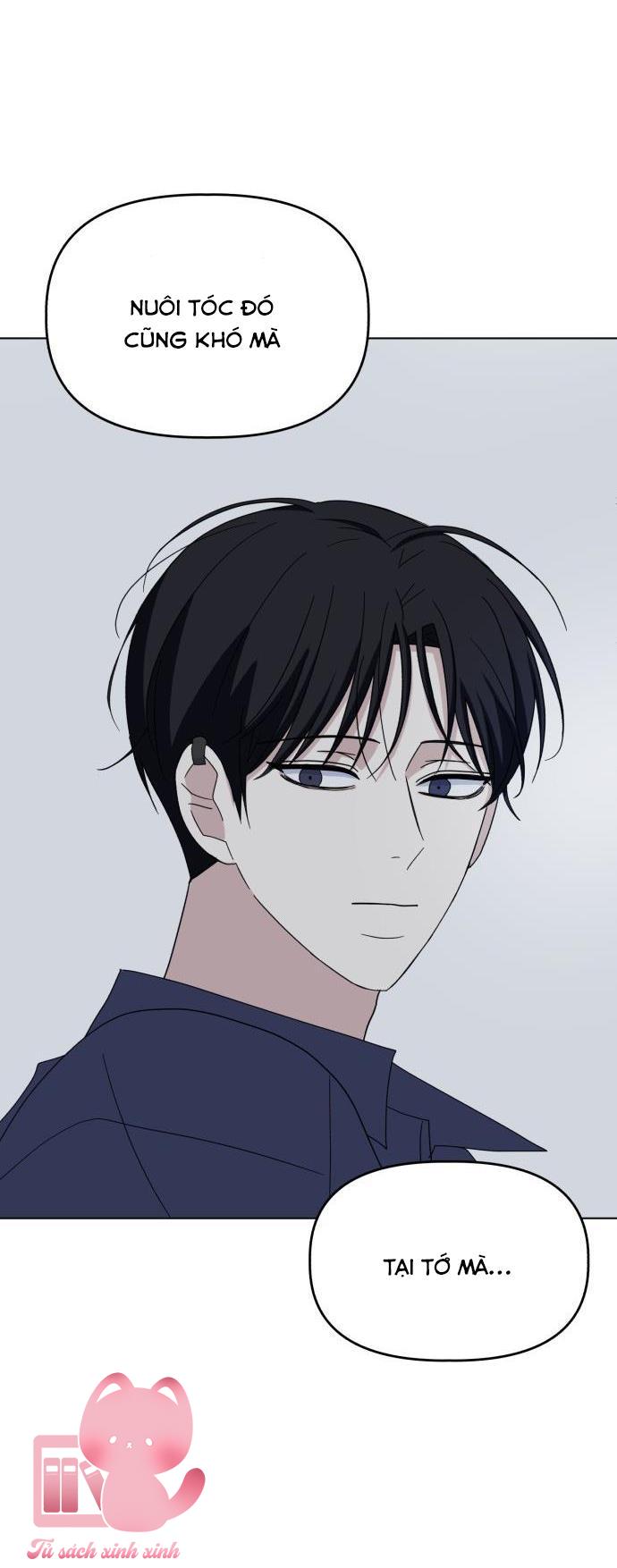 Quan Hệ Nhân Quả - Chap 36 - Trang 32