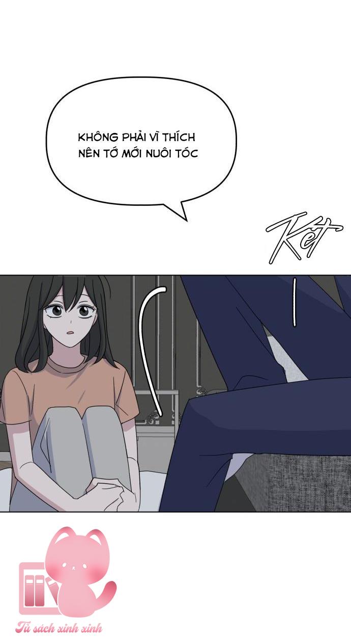 Quan Hệ Nhân Quả - Chap 36 - Trang 34