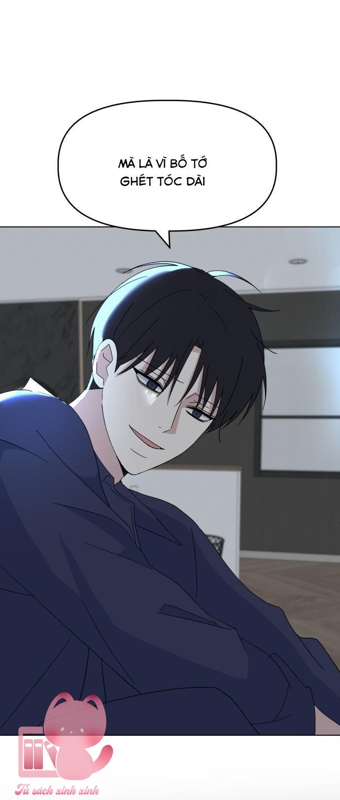 Quan Hệ Nhân Quả - Chap 36 - Trang 35